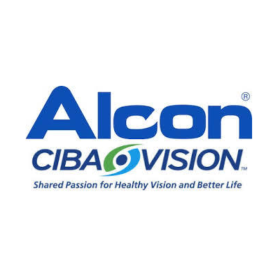 Alcon Ciba Vision