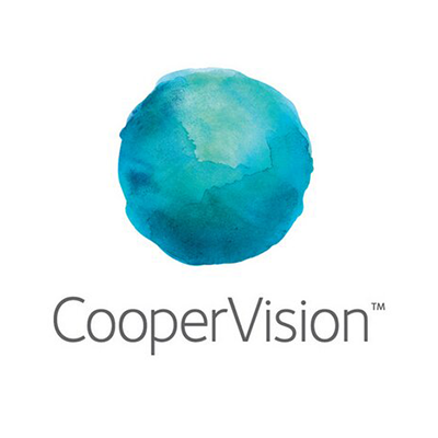 CooperVision