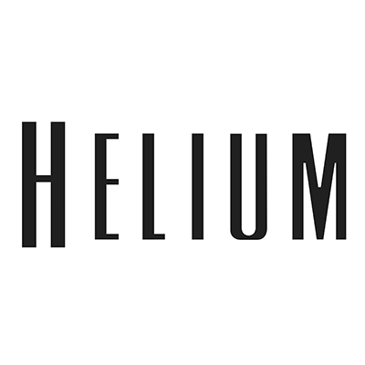 Helium